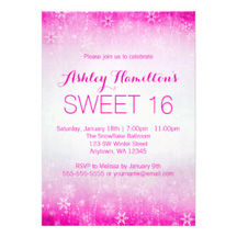 sweet_16_vintage_pink_winter_wonderland_invitation